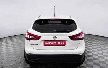 Nissan Qashqai, 2014 год, 1 630 000 рублей, 7 фотография