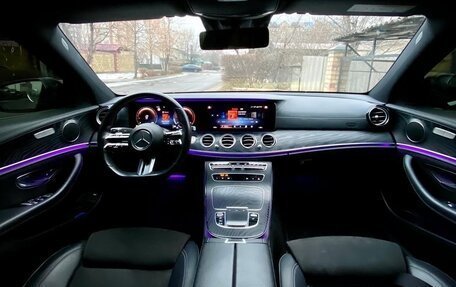 Mercedes-Benz E-Класс, 2022 год, 4 222 000 рублей, 7 фотография
