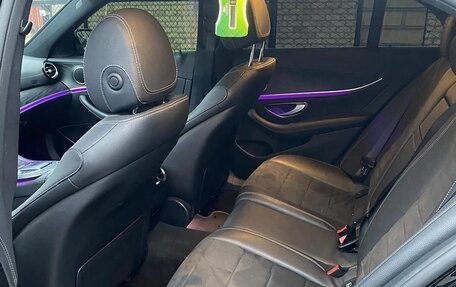 Mercedes-Benz E-Класс, 2022 год, 4 222 000 рублей, 8 фотография