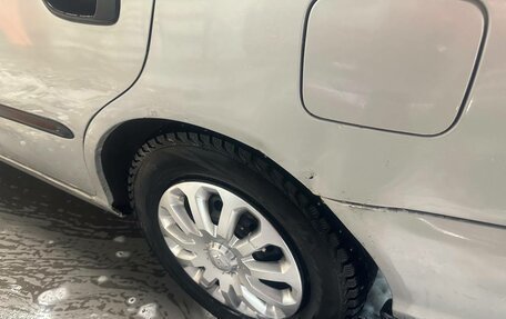Hyundai Accent II, 2008 год, 245 000 рублей, 6 фотография