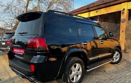 Toyota Land Cruiser 200, 2013 год, 3 490 000 рублей, 11 фотография