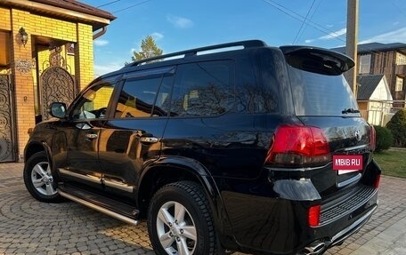 Toyota Land Cruiser 200, 2013 год, 3 490 000 рублей, 9 фотография