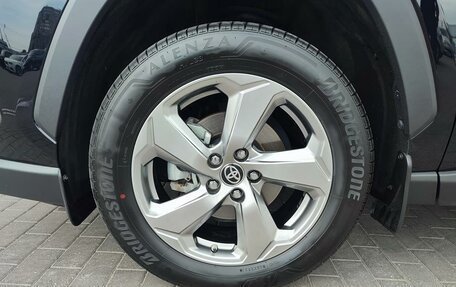 Toyota RAV4, 2021 год, 3 700 000 рублей, 12 фотография