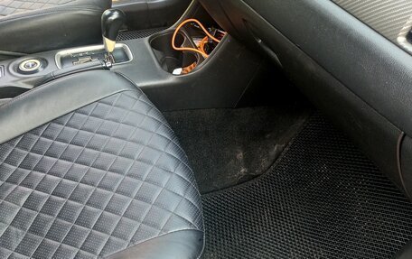 Mitsubishi Outlander III рестайлинг 3, 2012 год, 1 300 000 рублей, 7 фотография