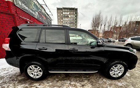 Toyota Land Cruiser 200, 2013 год, 3 500 000 рублей, 4 фотография