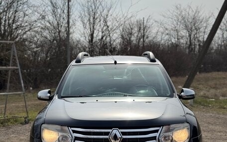 Renault Duster I рестайлинг, 2012 год, 1 150 000 рублей, 2 фотография