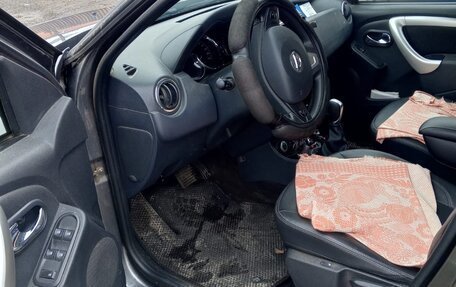 Nissan Terrano III, 2017 год, 1 300 000 рублей, 4 фотография