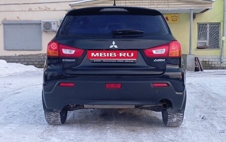 Mitsubishi ASX I рестайлинг, 2012 год, 990 000 рублей, 6 фотография