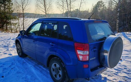 Suzuki Grand Vitara, 2007 год, 1 050 000 рублей, 2 фотография