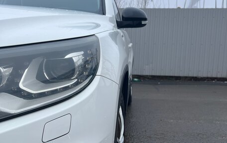 Volkswagen Tiguan I, 2013 год, 1 780 000 рублей, 2 фотография