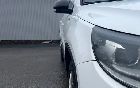 Volkswagen Tiguan I, 2013 год, 1 780 000 рублей, 3 фотография