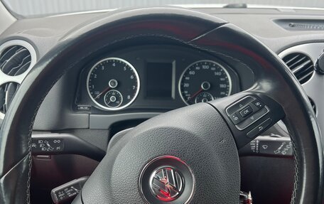Volkswagen Tiguan I, 2013 год, 1 780 000 рублей, 11 фотография