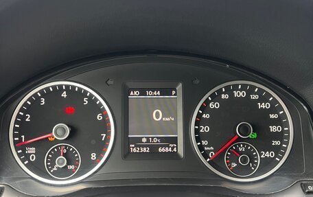 Volkswagen Tiguan I, 2013 год, 1 780 000 рублей, 13 фотография