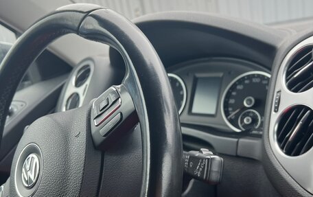 Volkswagen Tiguan I, 2013 год, 1 780 000 рублей, 12 фотография