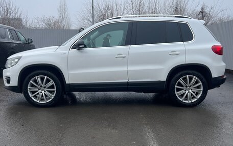 Volkswagen Tiguan I, 2013 год, 1 780 000 рублей, 6 фотография