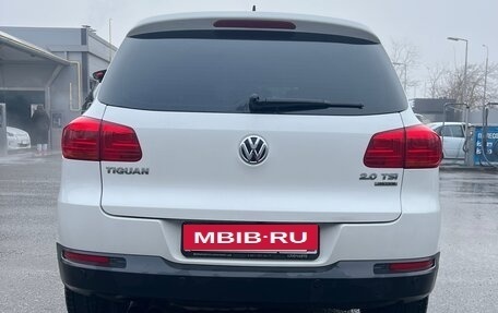 Volkswagen Tiguan I, 2013 год, 1 780 000 рублей, 8 фотография