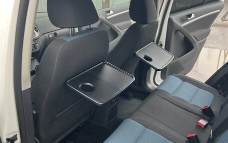 Volkswagen Tiguan I, 2013 год, 1 780 000 рублей, 18 фотография