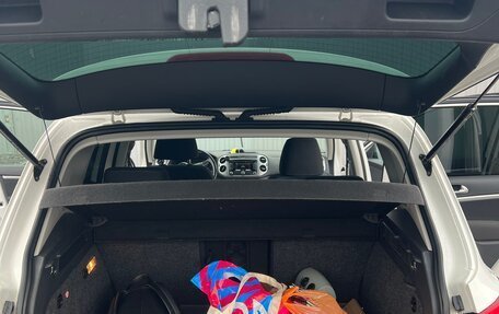 Volkswagen Tiguan I, 2013 год, 1 780 000 рублей, 20 фотография