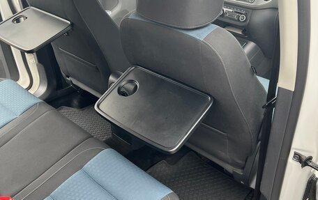 Volkswagen Tiguan I, 2013 год, 1 780 000 рублей, 19 фотография