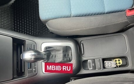 Volkswagen Tiguan I, 2013 год, 1 780 000 рублей, 15 фотография