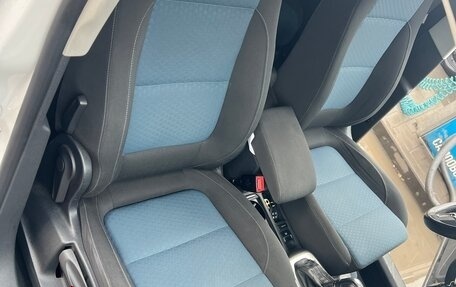 Volkswagen Tiguan I, 2013 год, 1 780 000 рублей, 17 фотография