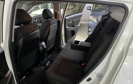 KIA Sportage III, 2014 год, 1 495 000 рублей, 20 фотография