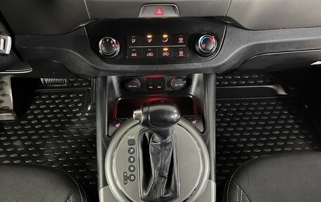 KIA Sportage III, 2014 год, 1 495 000 рублей, 16 фотография