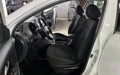 KIA Sportage III, 2014 год, 1 495 000 рублей, 19 фотография