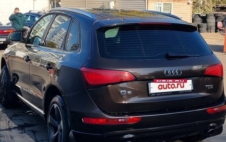 Audi Q5, 2014 год, 1 830 000 рублей, 3 фотография