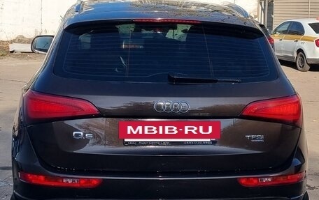 Audi Q5, 2014 год, 1 830 000 рублей, 2 фотография