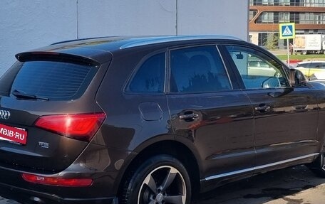 Audi Q5, 2014 год, 1 830 000 рублей, 5 фотография