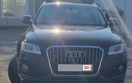 Audi Q5, 2014 год, 1 830 000 рублей, 8 фотография