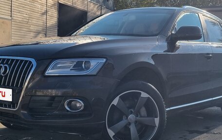 Audi Q5, 2014 год, 1 830 000 рублей, 7 фотография