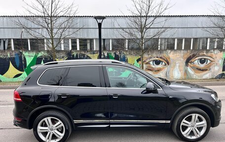Volkswagen Touareg III, 2013 год, 2 750 000 рублей, 3 фотография