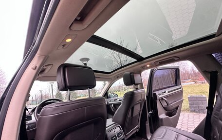 Volkswagen Touareg III, 2013 год, 2 750 000 рублей, 7 фотография