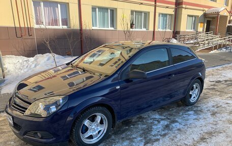 Opel Astra H, 2007 год, 550 000 рублей, 3 фотография