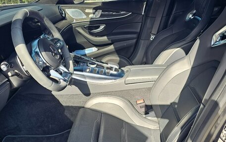 Mercedes-Benz AMG GT I рестайлинг, 2022 год, 12 500 000 рублей, 6 фотография