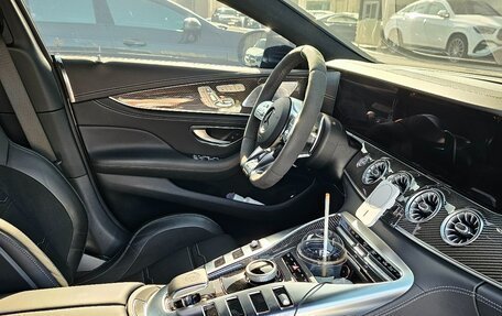 Mercedes-Benz AMG GT I рестайлинг, 2022 год, 12 500 000 рублей, 8 фотография
