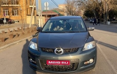 Mazda CX-7 I рестайлинг, 2008 год, 950 000 рублей, 1 фотография