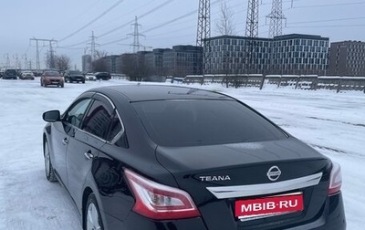 Nissan Teana, 2014 год, 1 650 000 рублей, 1 фотография