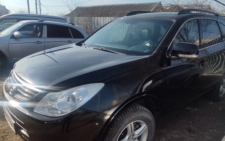 Hyundai ix55, 2011 год, 1 399 999 рублей, 1 фотография