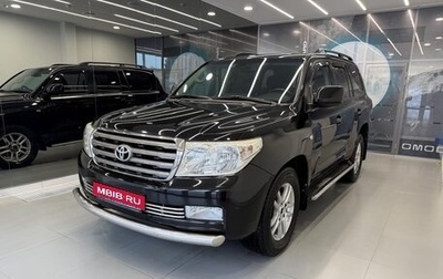 Toyota Land Cruiser 200, 2010 год, 3 200 000 рублей, 1 фотография