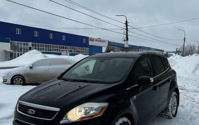 Ford Kuga III, 2012 год, 1 150 000 рублей, 1 фотография