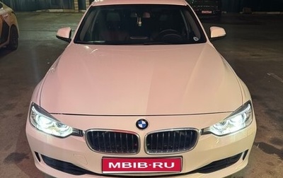 BMW 3 серия, 2014 год, 1 950 000 рублей, 1 фотография