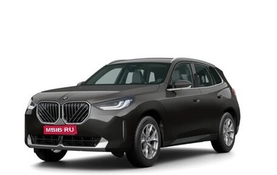 BMW X3, 2024 год, 11 500 000 рублей, 1 фотография