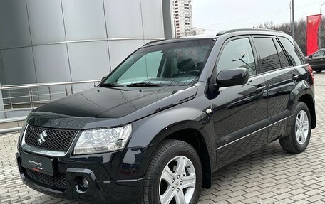 Suzuki Grand Vitara, 2007 год, 789 000 рублей, 1 фотография