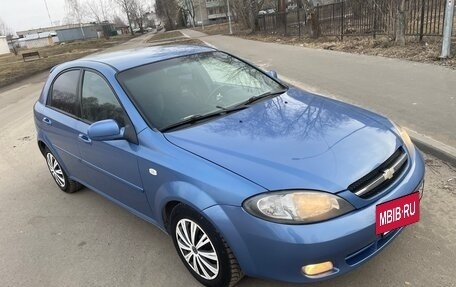 Chevrolet Lacetti, 2007 год, 410 000 рублей, 3 фотография