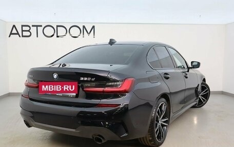 BMW 3 серия, 2020 год, 5 200 000 рублей, 2 фотография