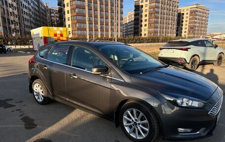 Ford Focus III, 2016 год, 1 300 000 рублей, 9 фотография