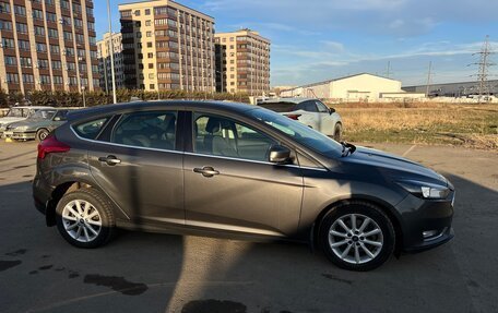 Ford Focus III, 2016 год, 1 300 000 рублей, 8 фотография